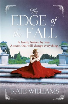 Kate Williams The Edge of the Fall