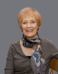 Sue MacGregor