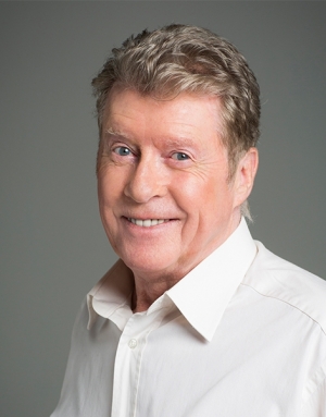 Michael Crawford