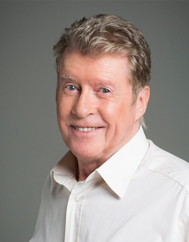 Michael Crawford