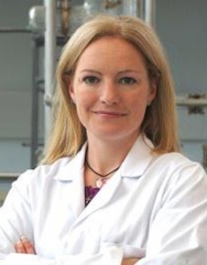 Dr Laura Waters