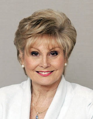 Angela  Rippon