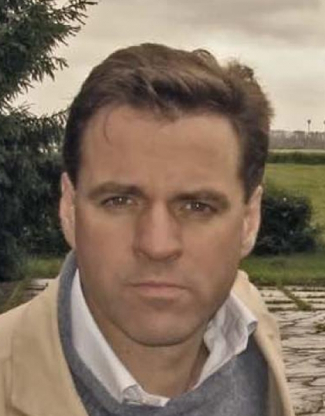 Niall Ferguson