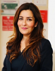 Ayesha Nayyar