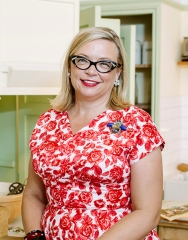 Professor Deborah Sugg Ryan