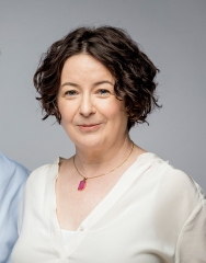 Jane Garvey