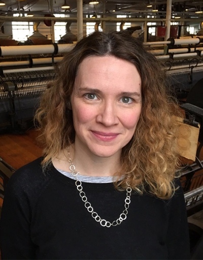 Professor Emma Griffin