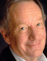 Michael Buerk