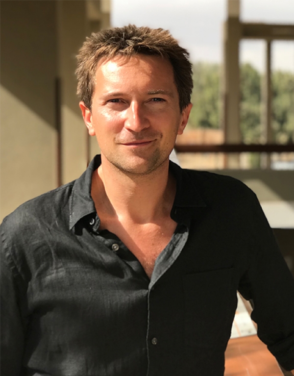 Professor Michael Scott