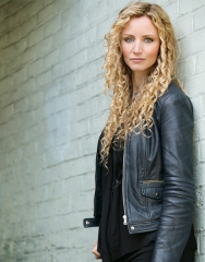 Suzannah Lipscomb