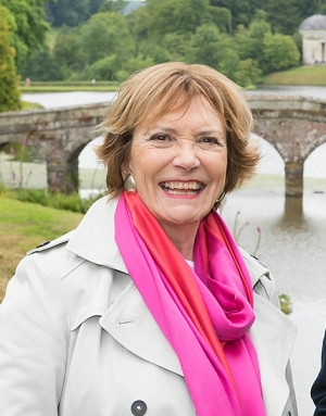 Joan Bakewell