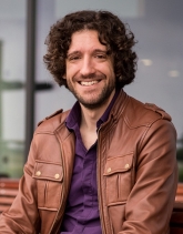 Greg Jenner