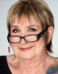 Jenni Murray