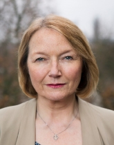 Carolyn Quinn