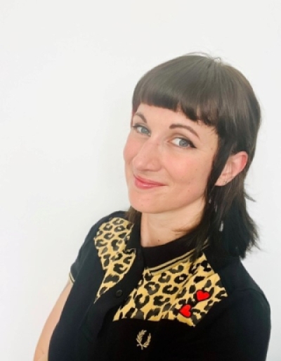 Lucy Betteridge-Dyson