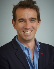 Peter Frankopan