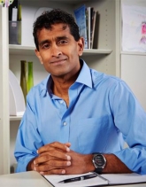 Dr Ravi Jayaram