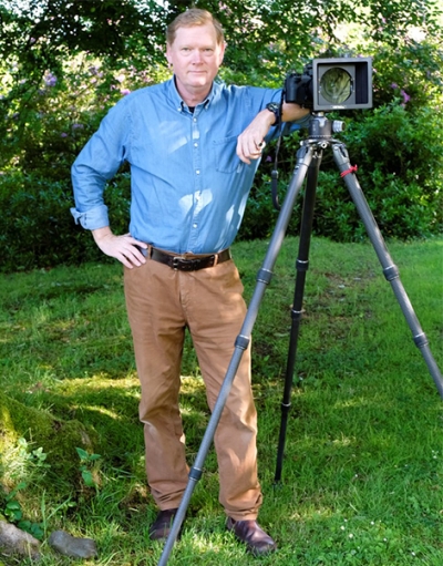 Sir Malcolm MacGregor