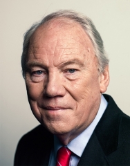 Peter Sissons
