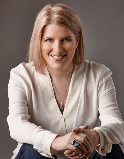 Clare Teal